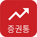 증권통 로고